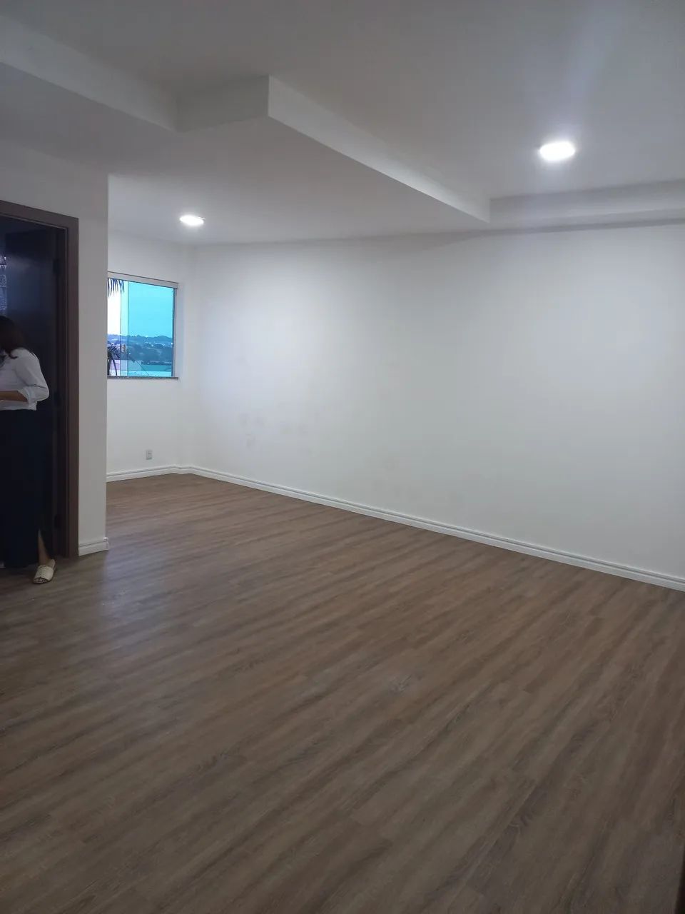 Apto Studio Prox. do NiltonLins  - Foto 5