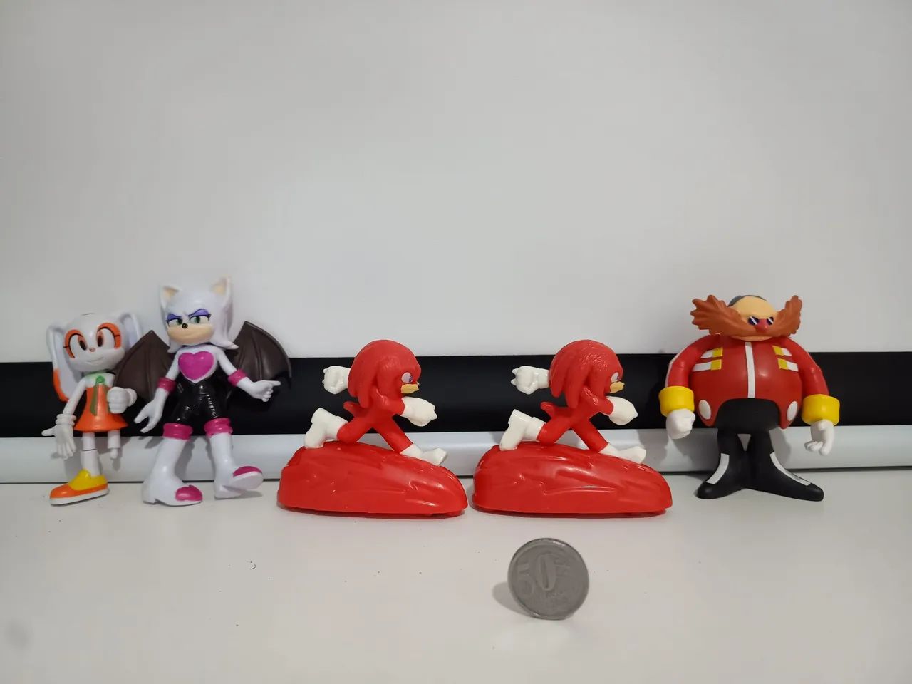 Itens de coleção! - Foto 2