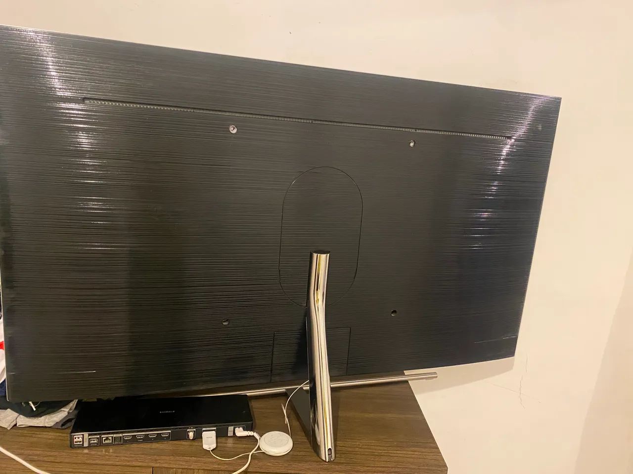 Tv Q557FAMG  - Foto 2