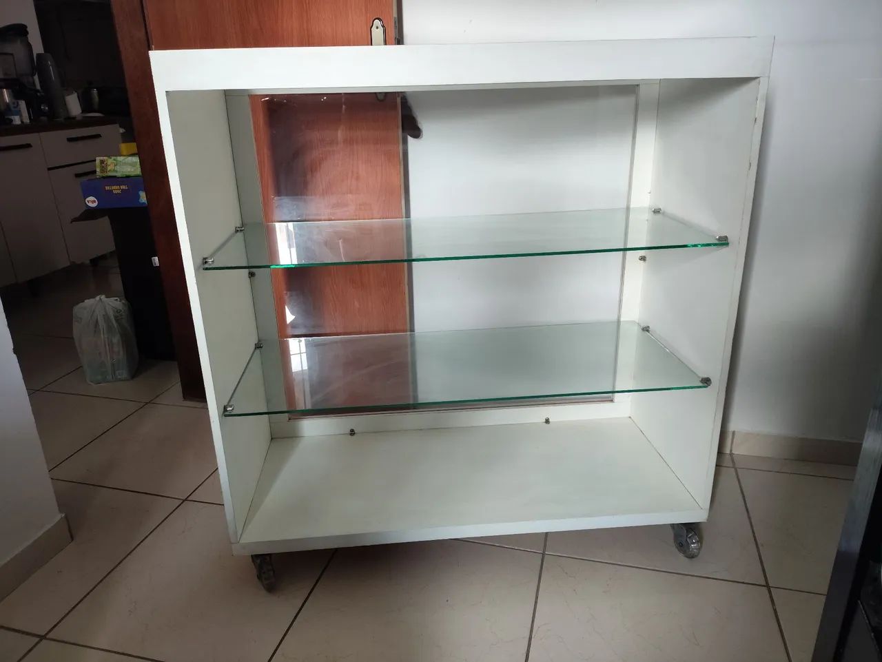Balcão vitrine  - Foto 2