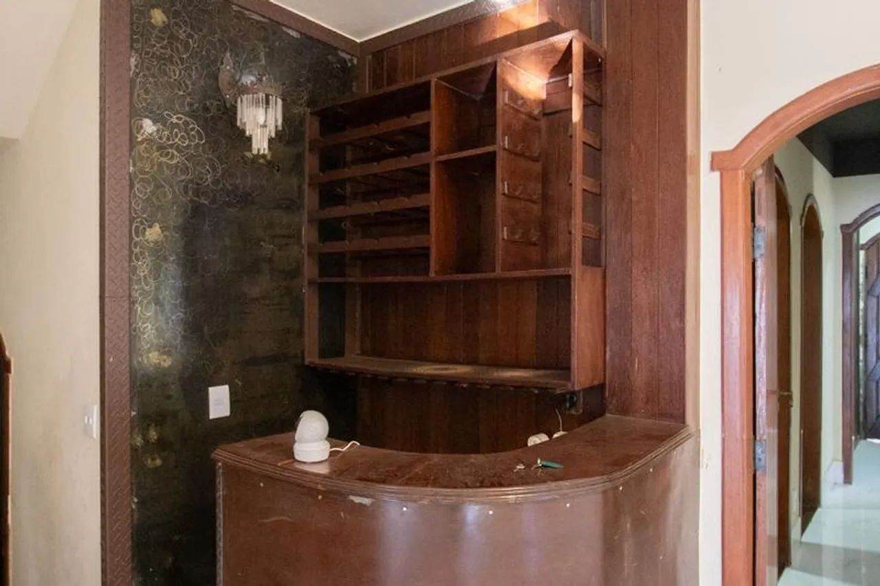 Casa à Venda - Ouro Preto, 6 Quartos, 700 m2 - Foto 5