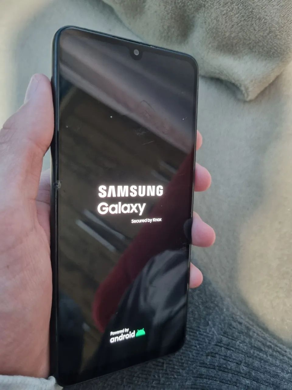 Celular Galaxy A33 - Foto 2