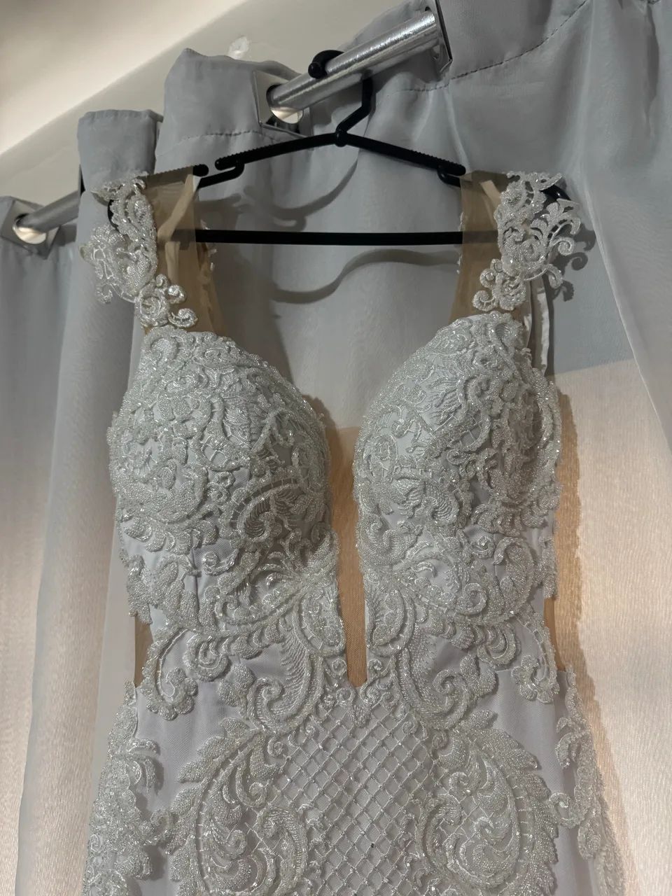 Vestido de Noiva - Foto 2