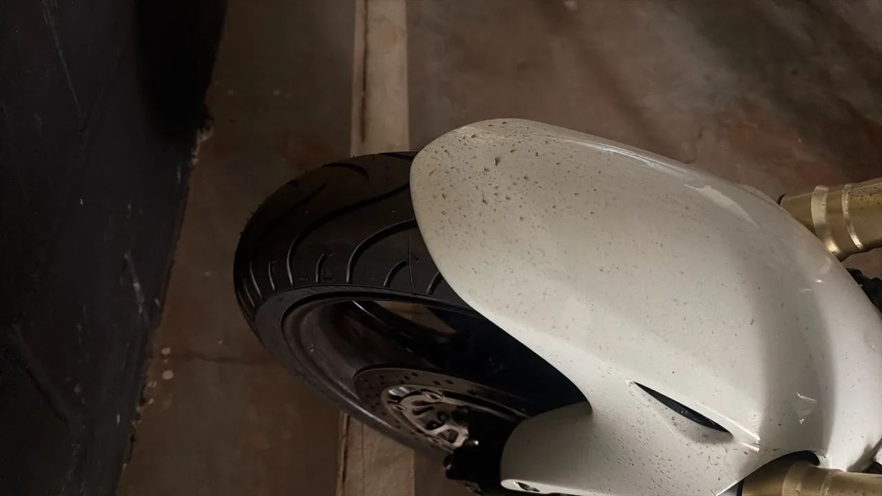 Hornet - Foto 3