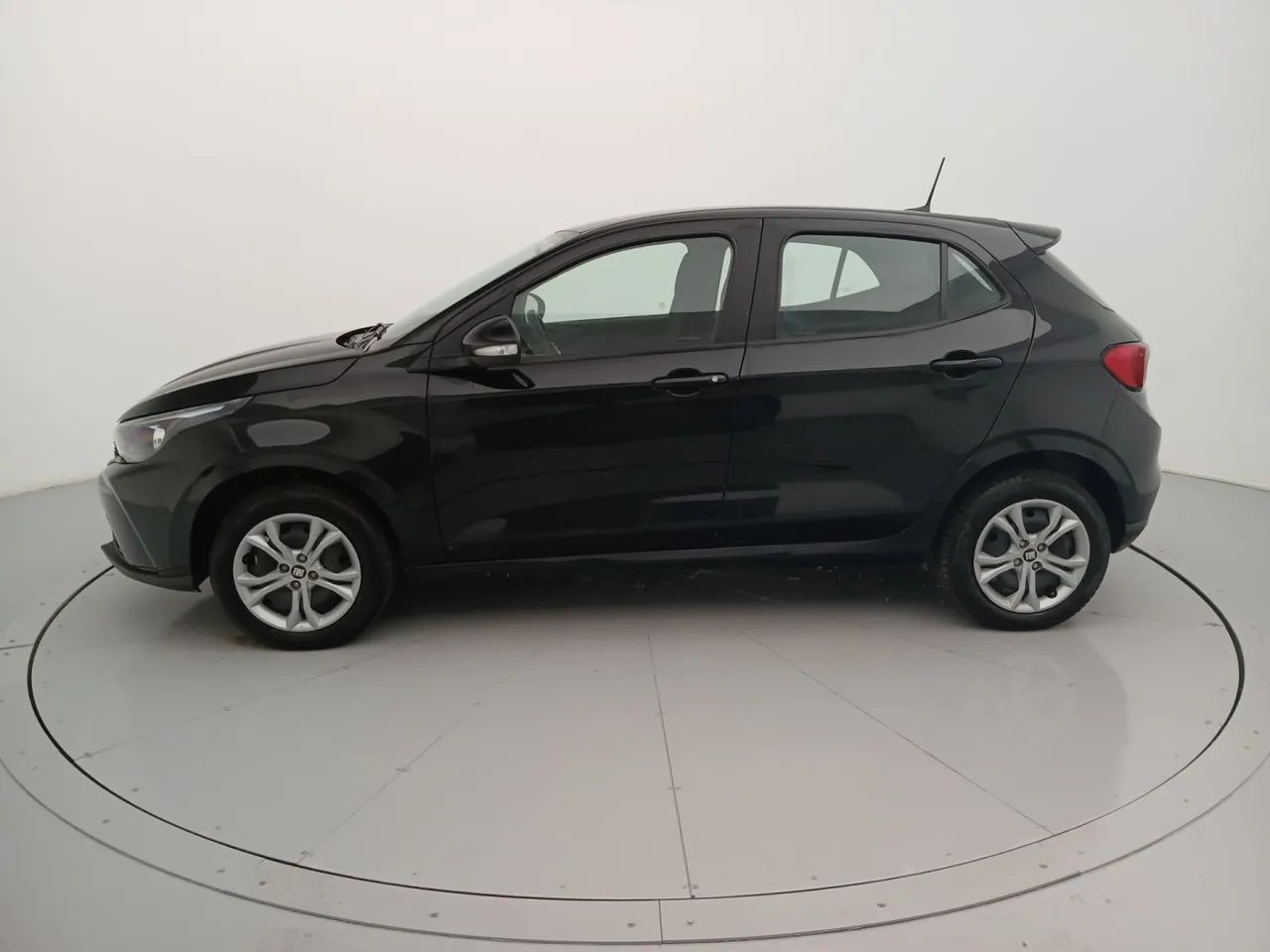 Fiat Argo 2025 - Foto 2