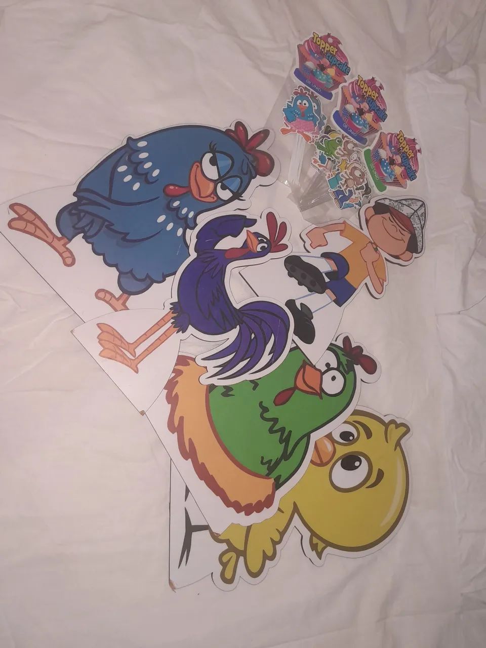 Desapego 