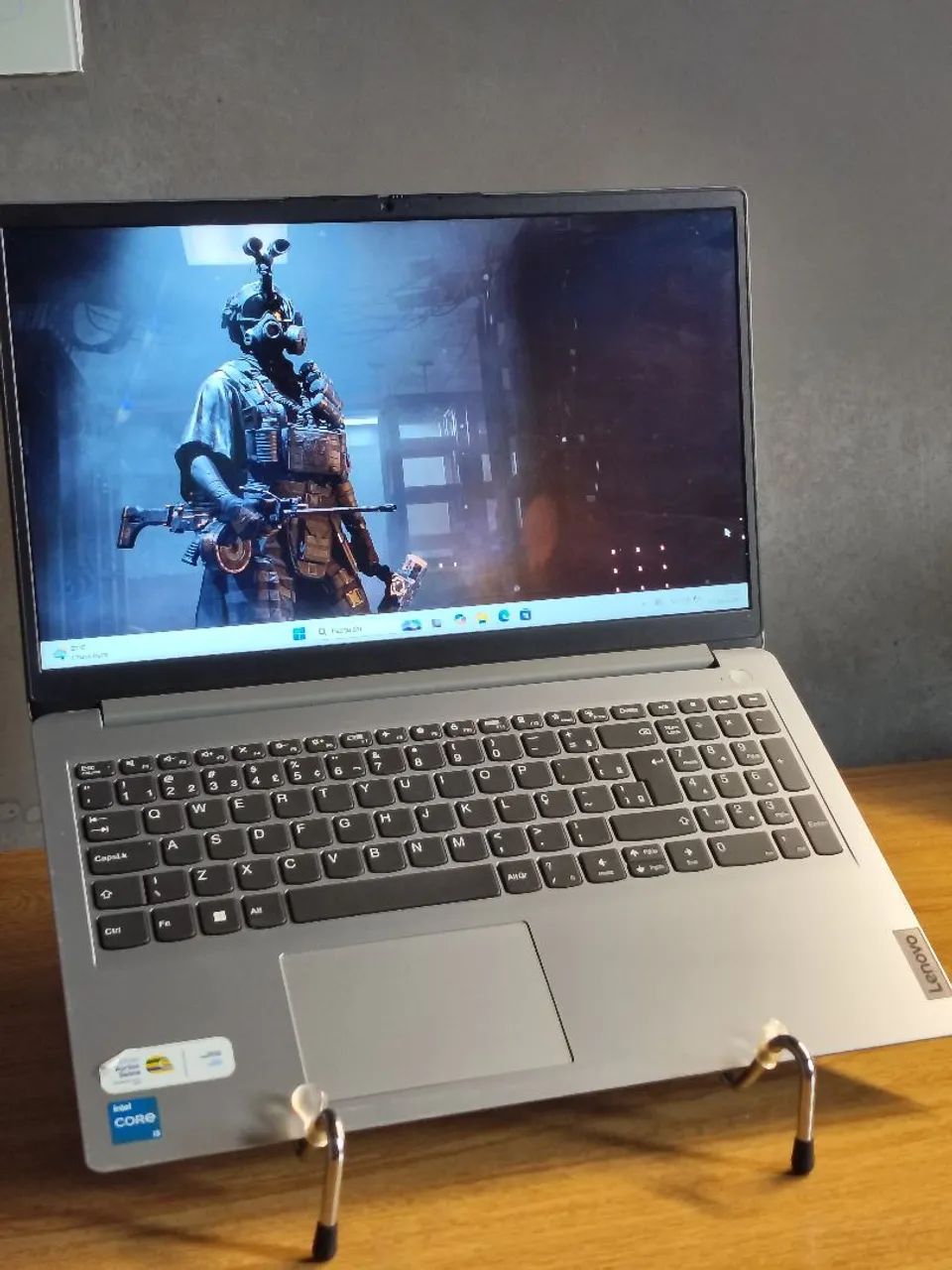 Notebook Lenovo i3 11 gen | SSD nvme - Foto 3