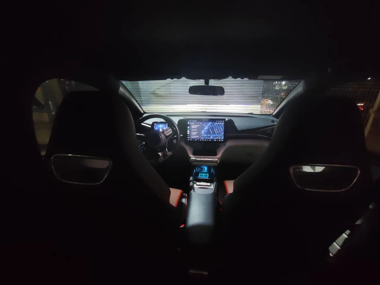 BYD Dolphin EV (Elétrico) 2025 - Foto 5