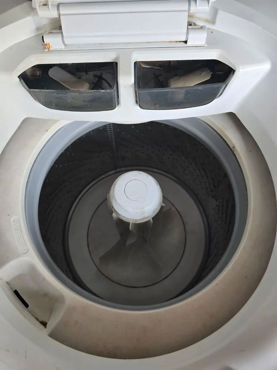 Brastemp 11kg 110v - Foto 4