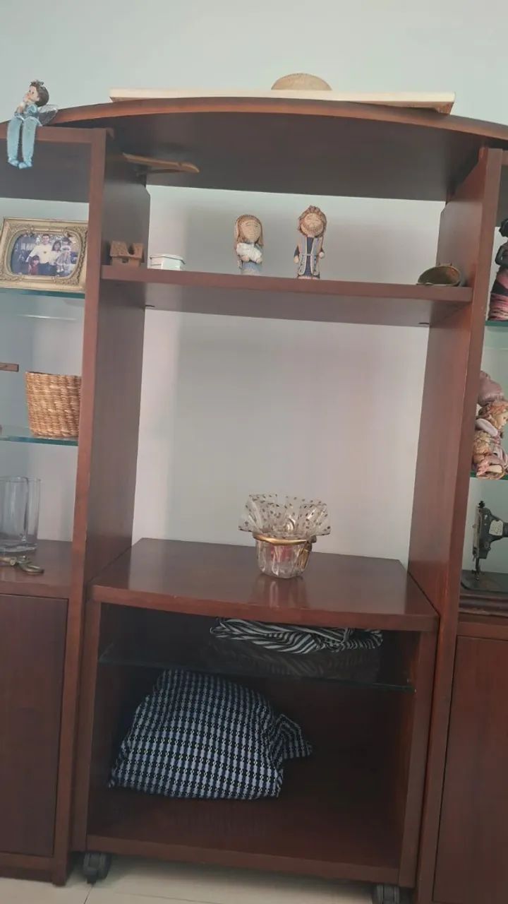 Estante linda  - Foto 5