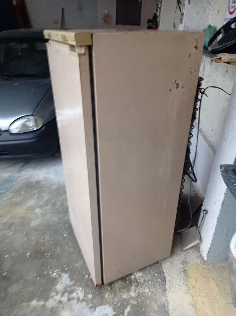 Freezer vertical  - Foto 4