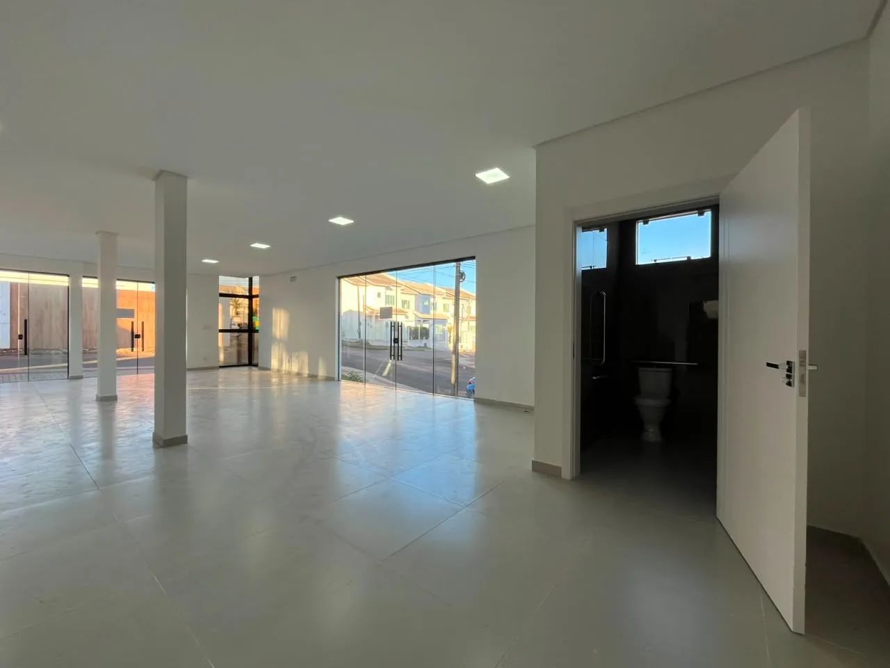 Sala Comercial para aluguel em Chapecó - Foto 4