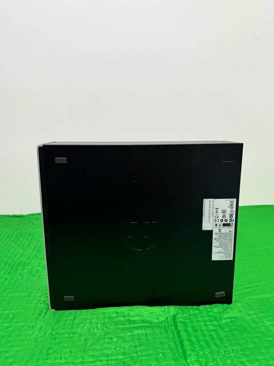 CPU completa HP 4 RAM 