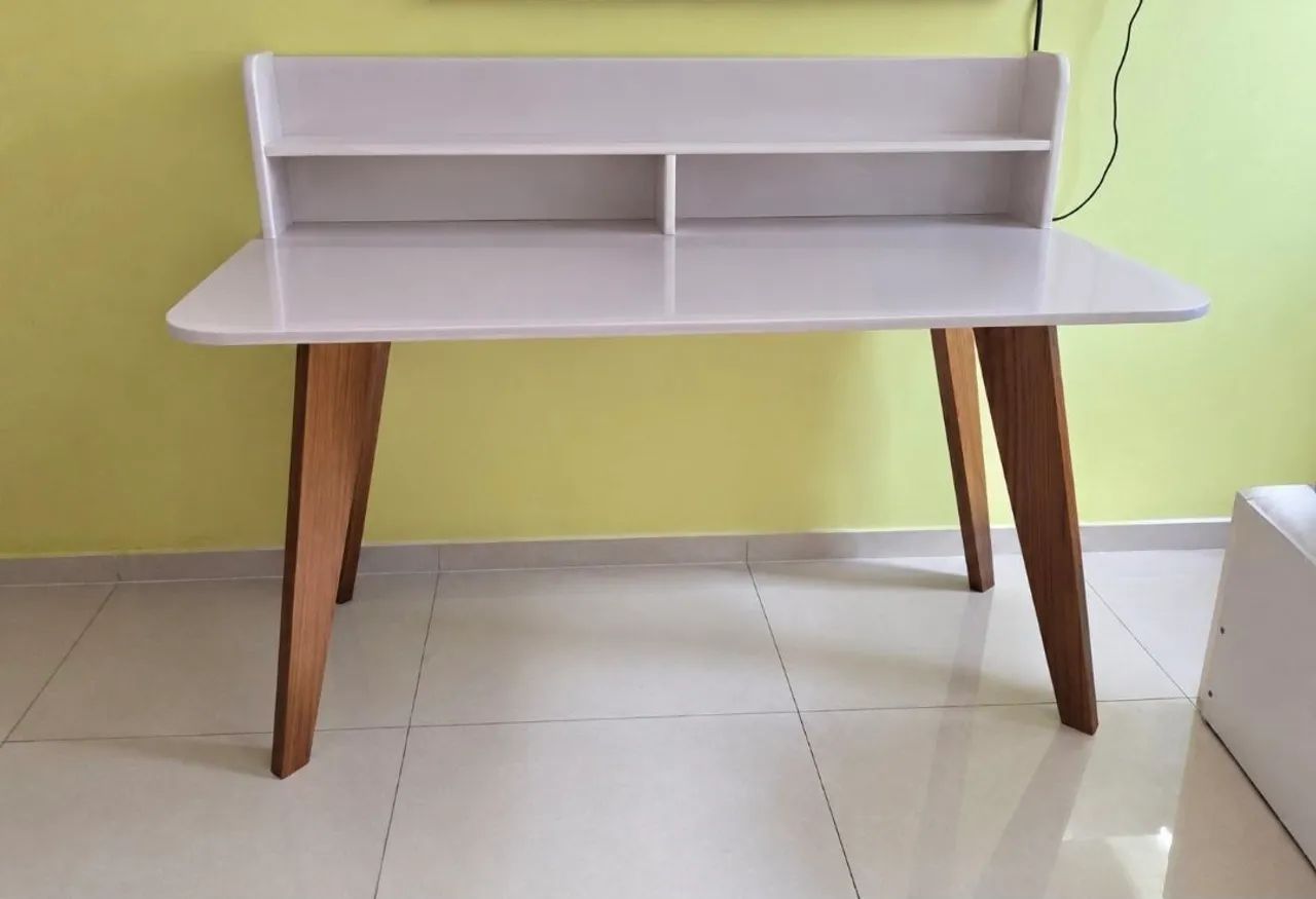 Mesa de escritório estudo 