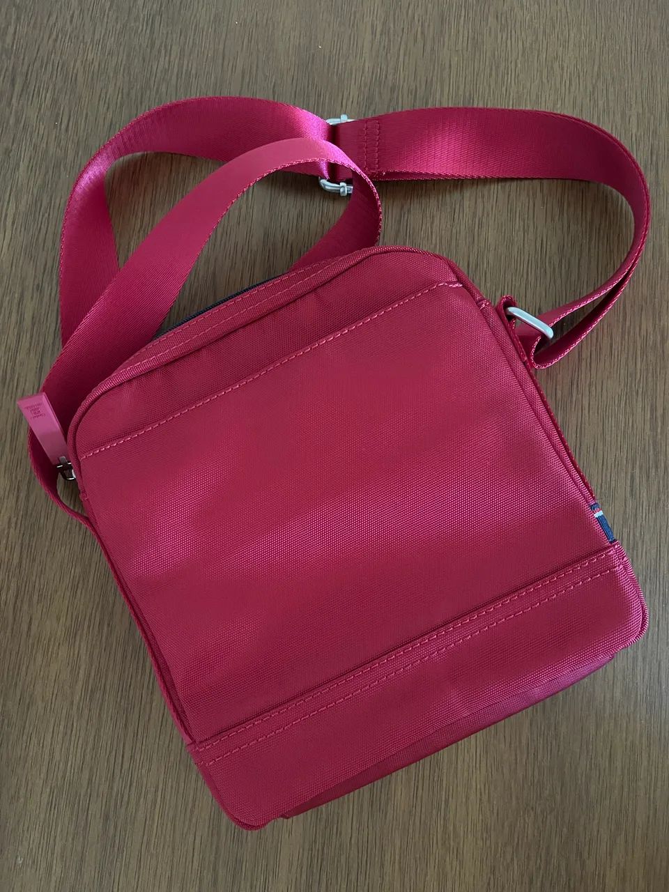 Bolsa transversal Tommy Hilfiger