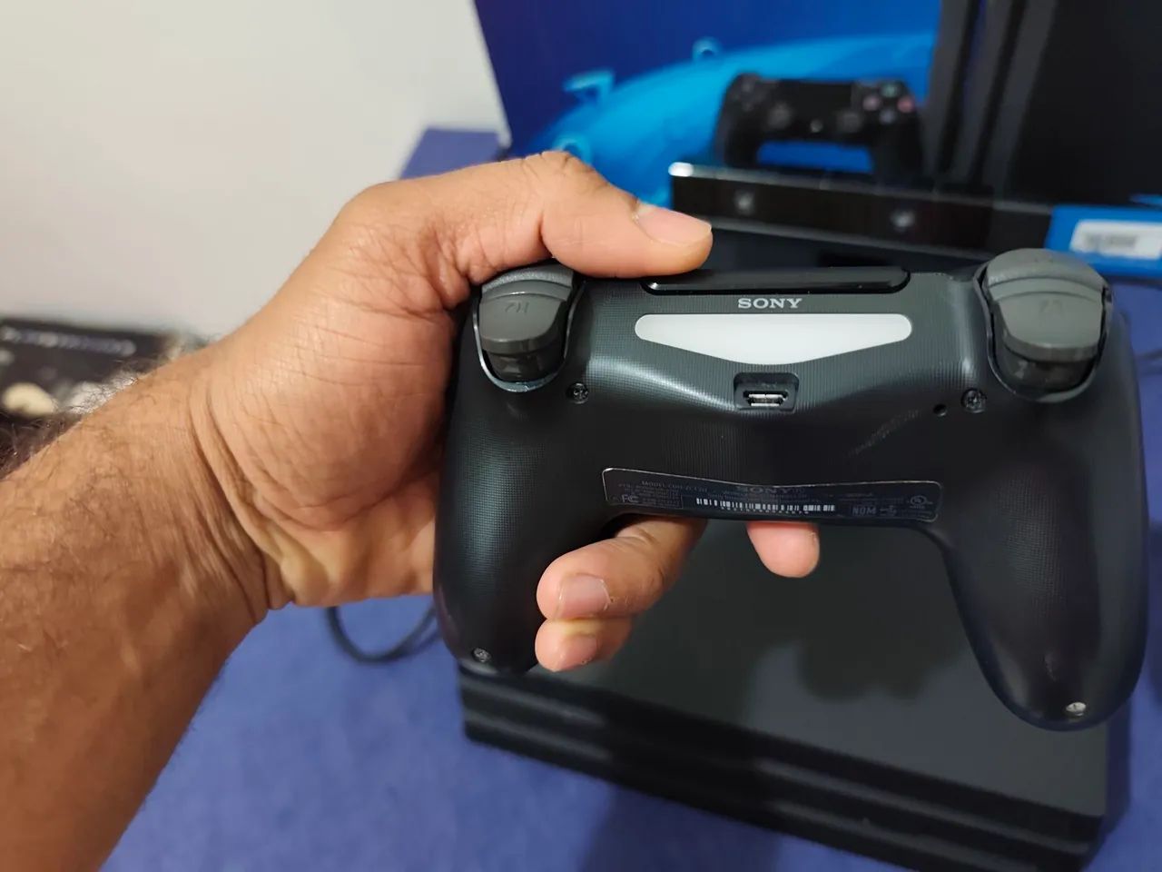 Playstation 4 - Foto 3
