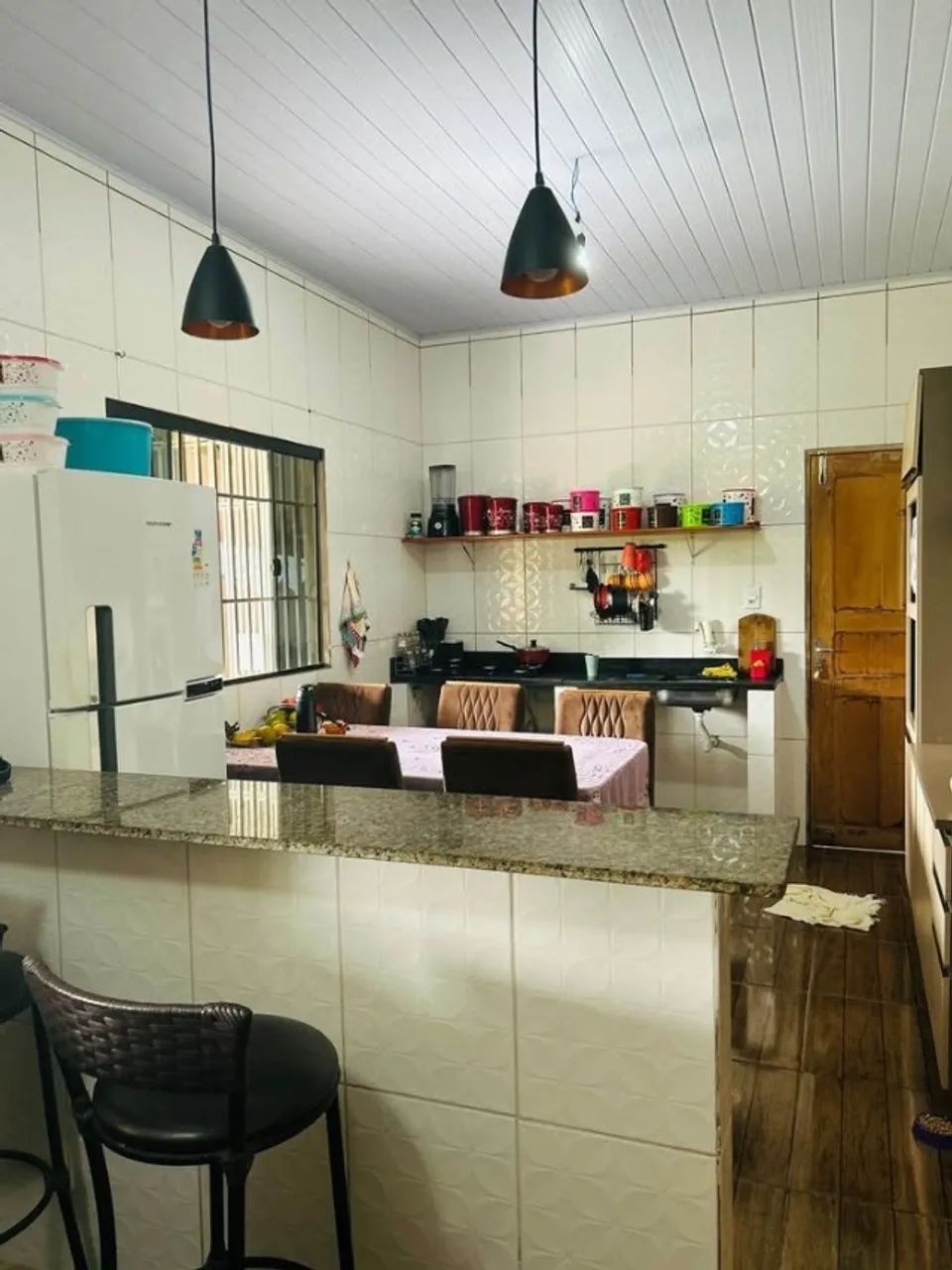 - APARTAMENTO DISPONÍVEL - Foto 4