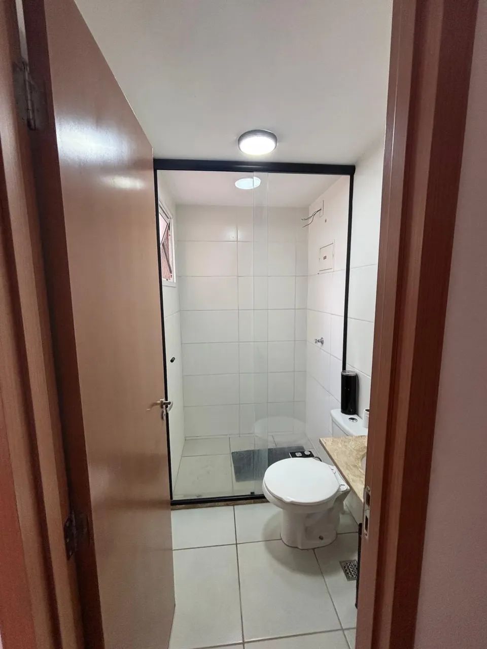 Aluga-se apartamento no Eldorado - Foto 4