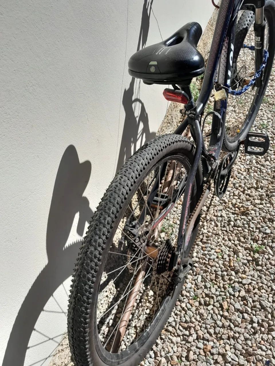 Bicicleta Caloi Aro 29 - Foto 4
