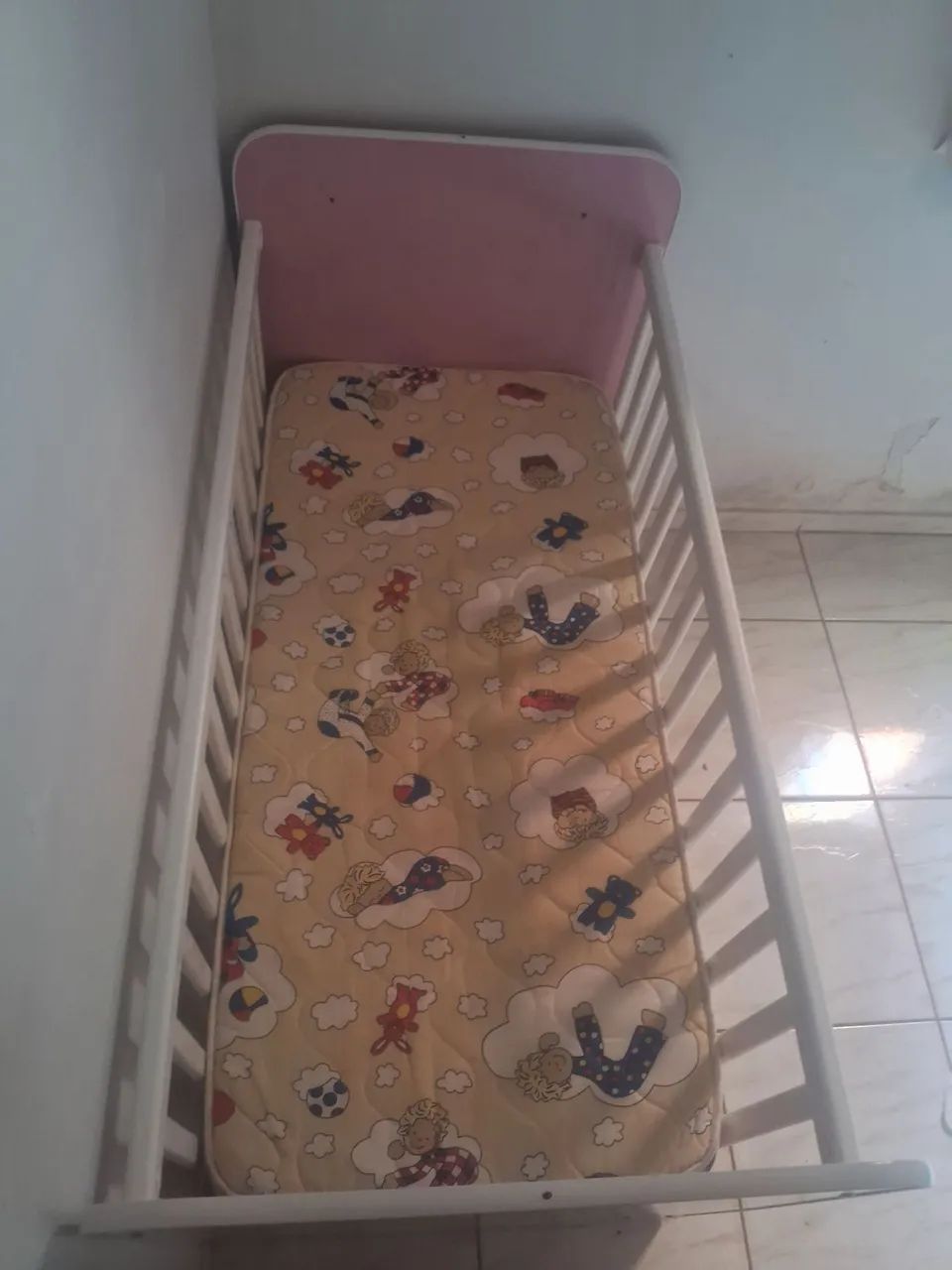 Vendo berço   - Foto 3