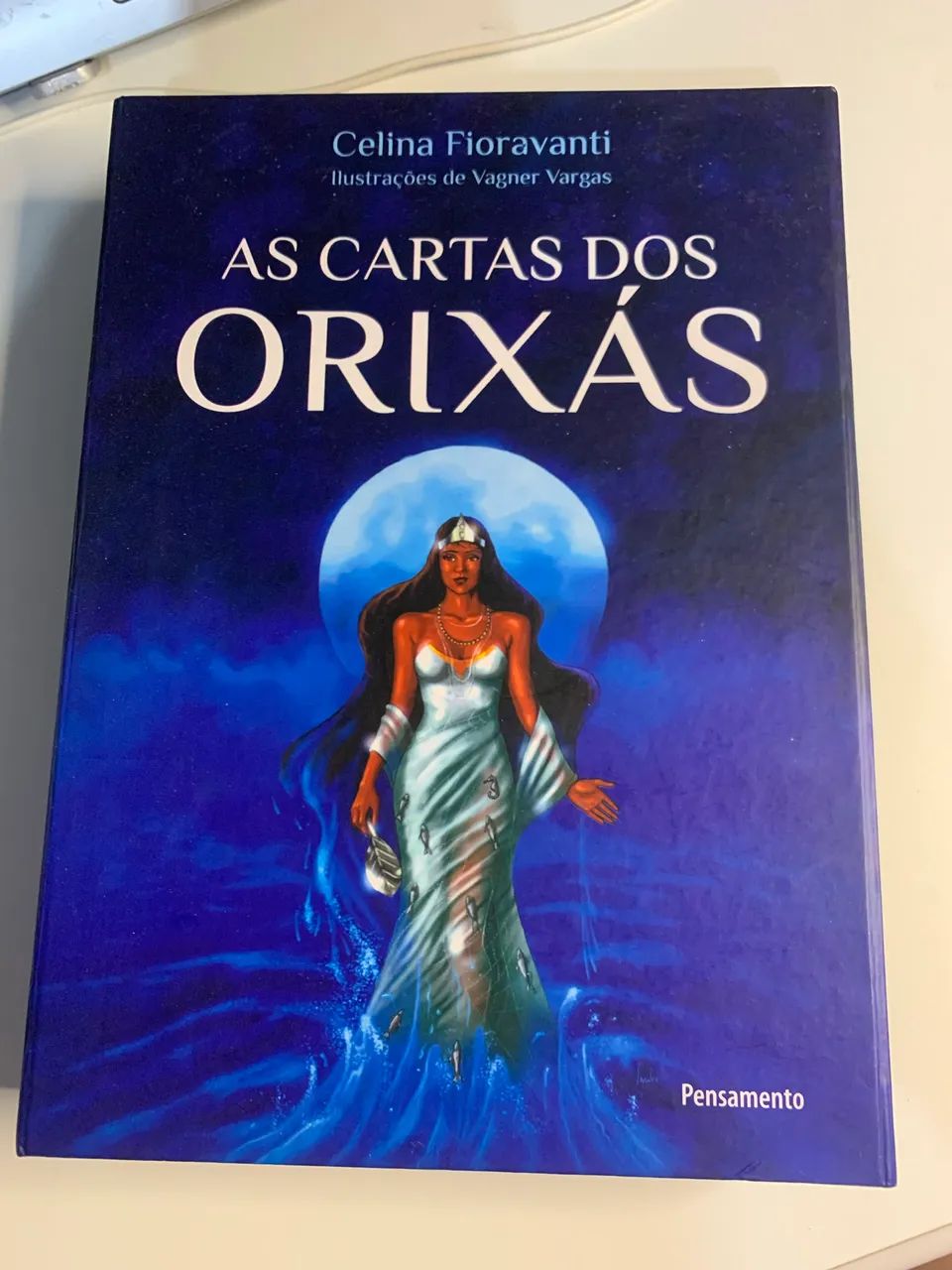 Tarô dos Orixás  - Foto 2