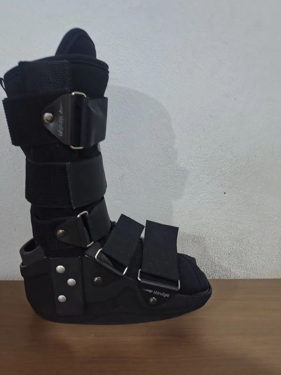 Bota imobilizadora comfort 