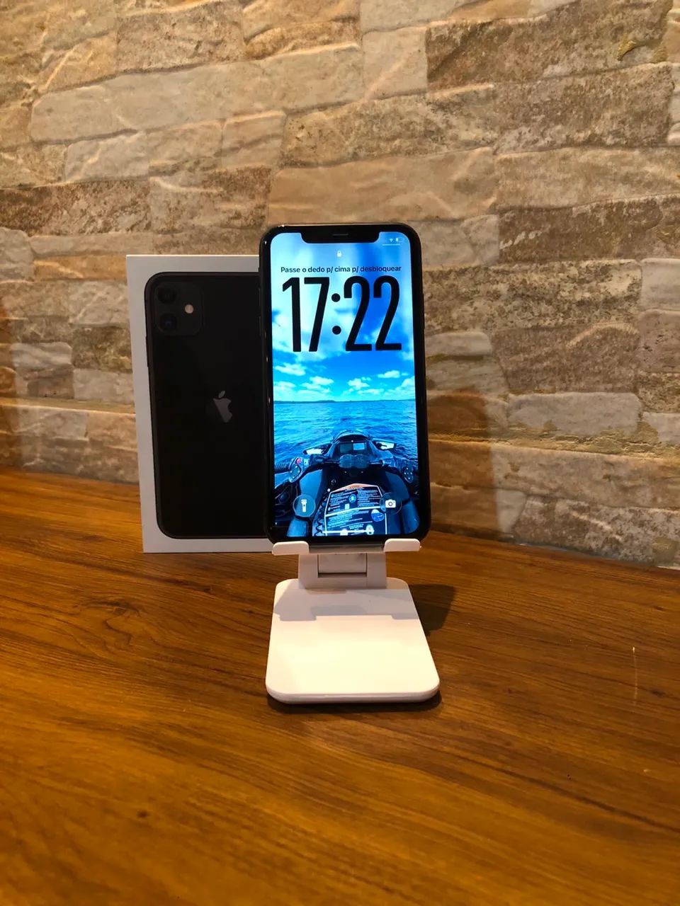 iPhone 11 128gb