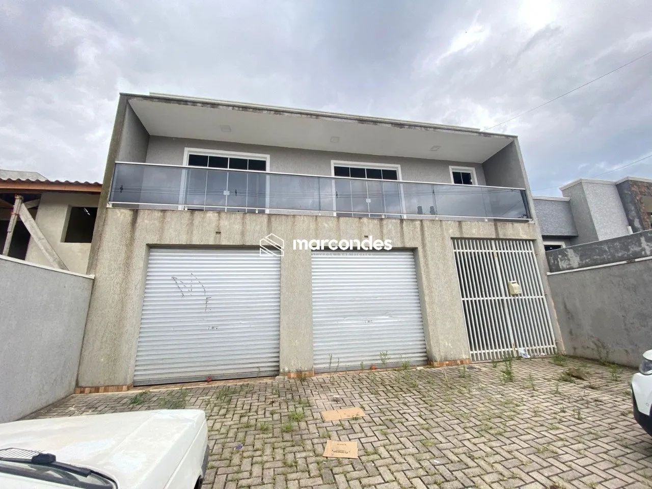 Sobradol para Locação - Bairro Eucaliptos