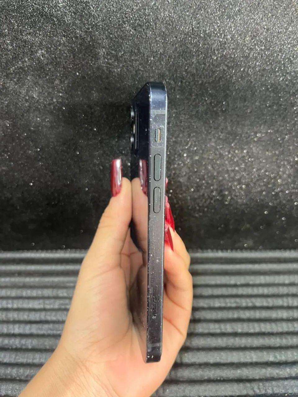 IPHONE 12 MINI PRETO 64GB - Foto 2