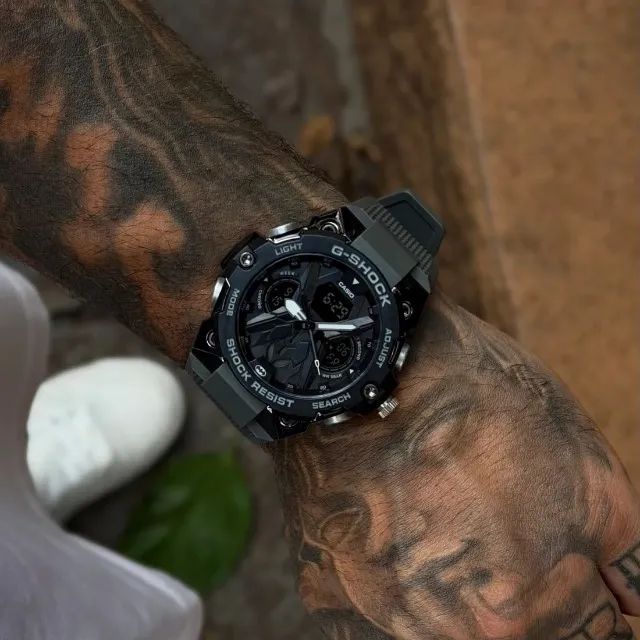 Relógio Gshock 2929 - Foto 3