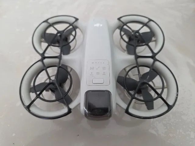 DJI NEO FLY MORE COMBO + BATERIA EXTRA E ADICIONAIS