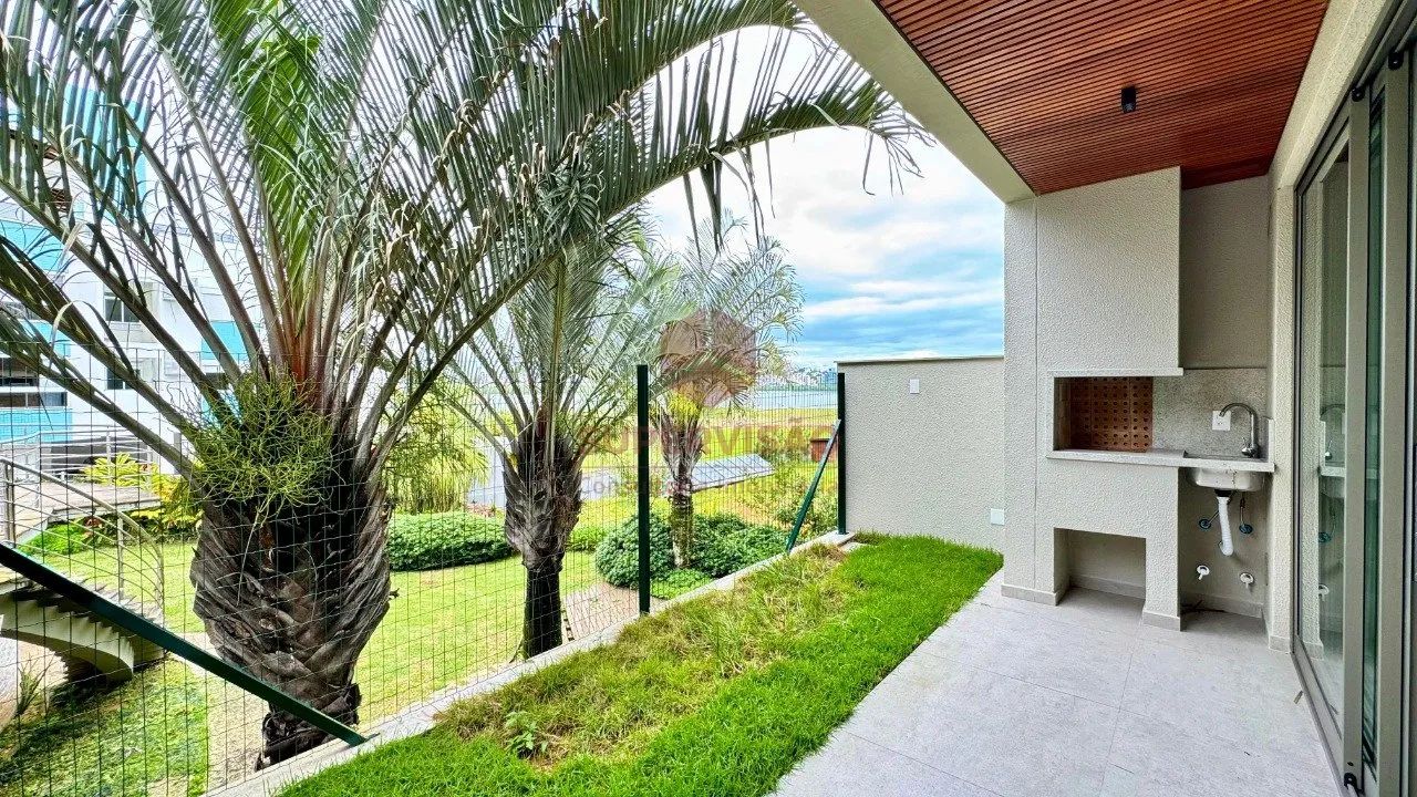 Studio à venda no bairro João Paulo, em Florianópolis/SC.