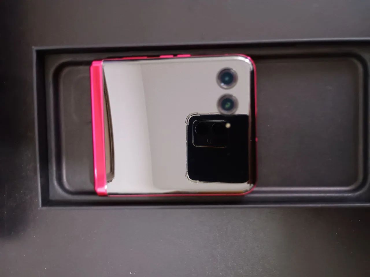Motorola RAZR 40 Ultra 5g - Foto 4