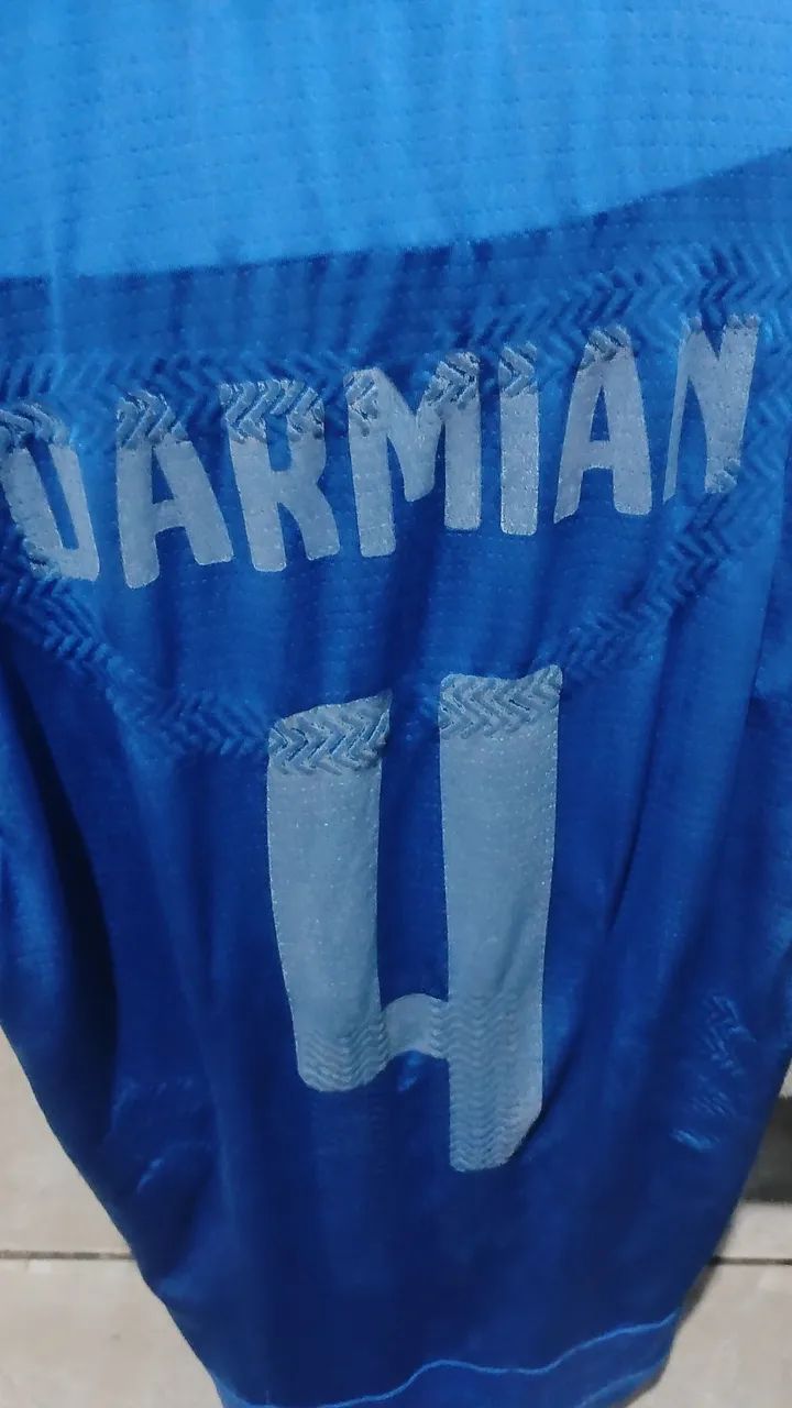 Camisa da Itália original  - Foto 3