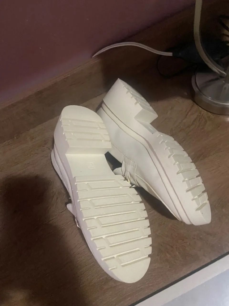 Mocassim  - Foto 3