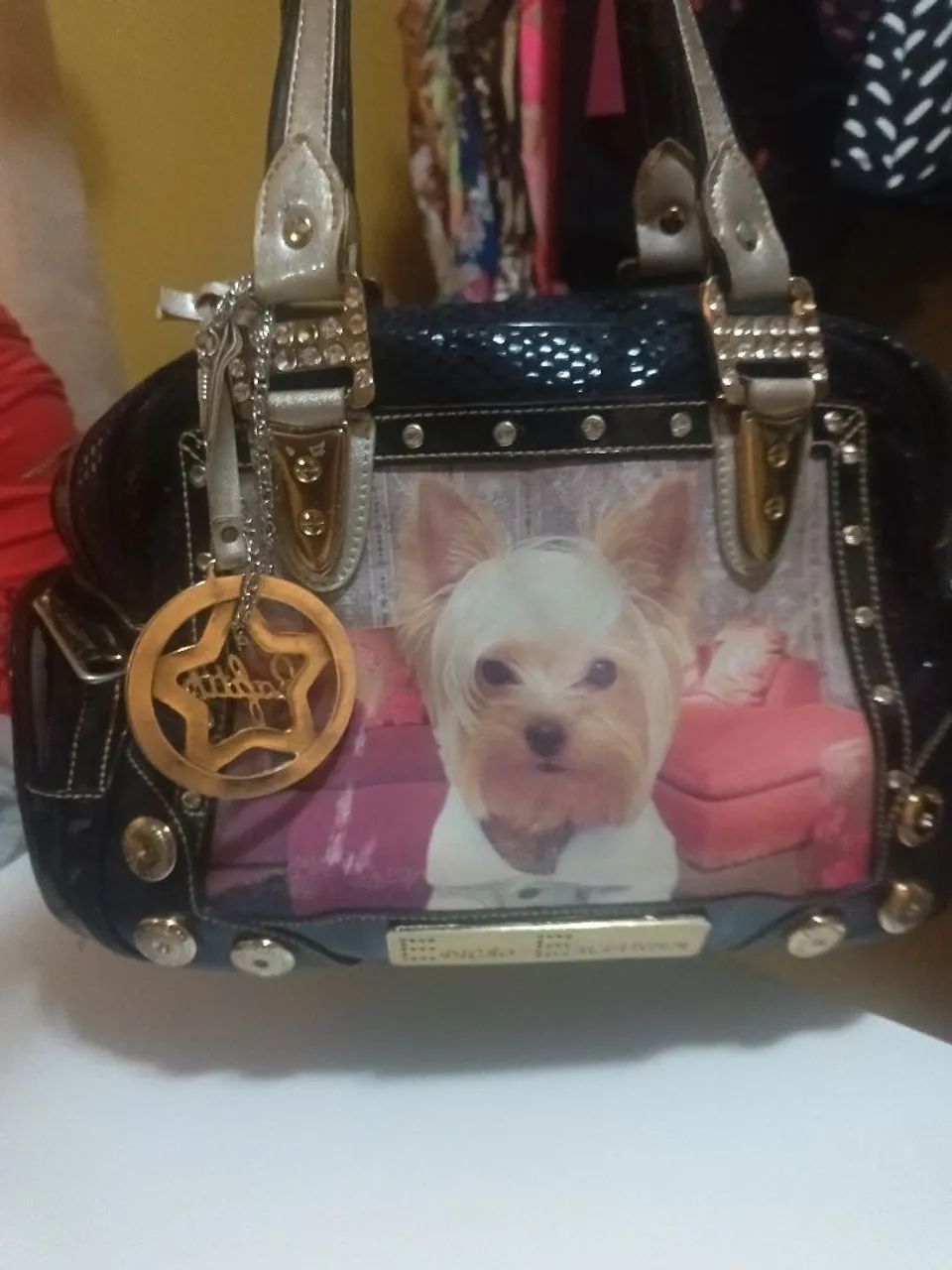 Bolsa rafitthy 