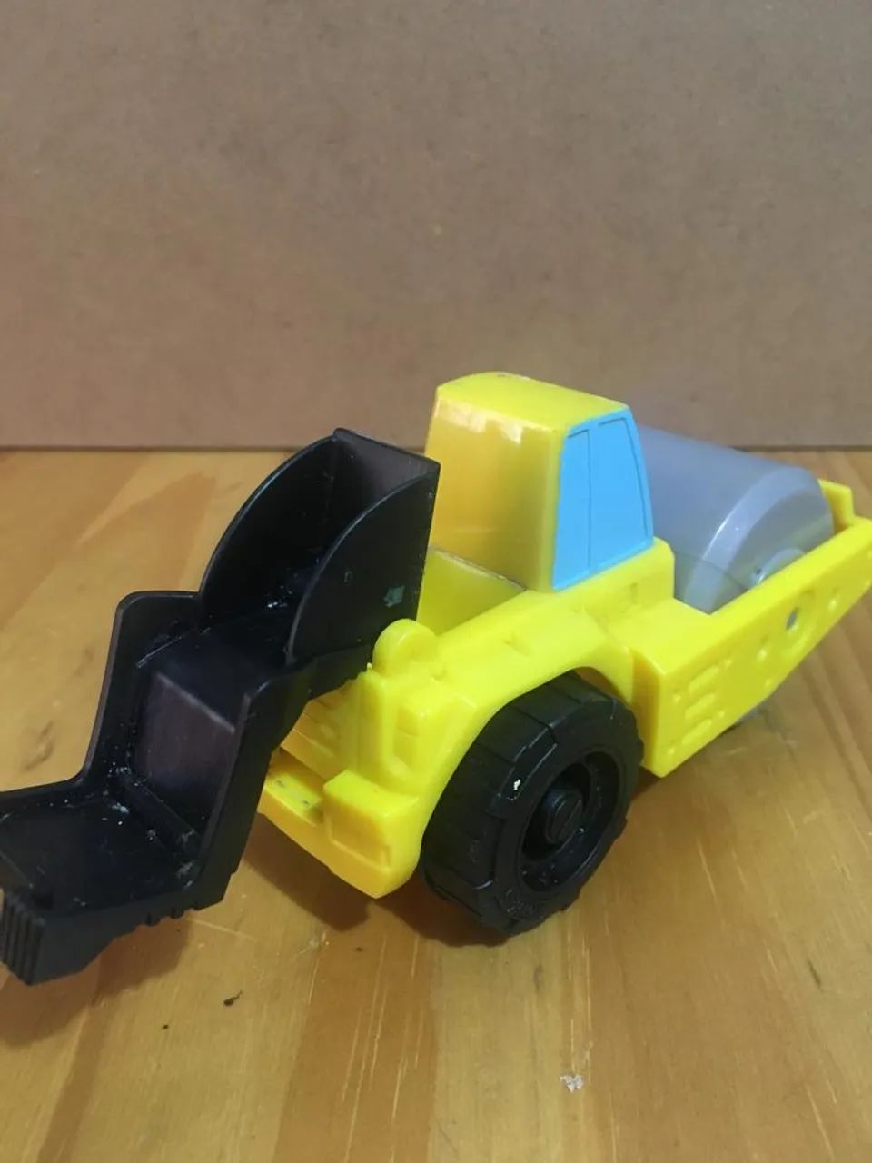 Trator para massinha Play Doh  - Foto 3
