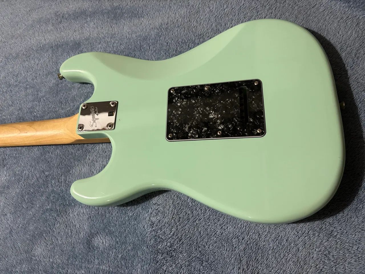 Squier  - Foto 3