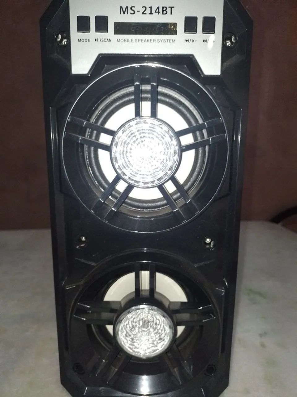 Radio Bluetooth  - Foto 4