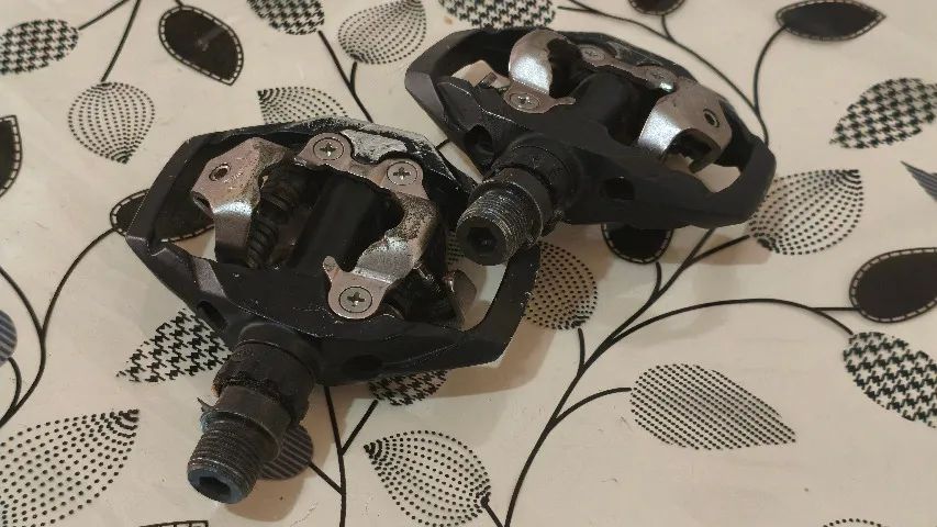 Pedal Shimano PD-MD530 - Foto 4