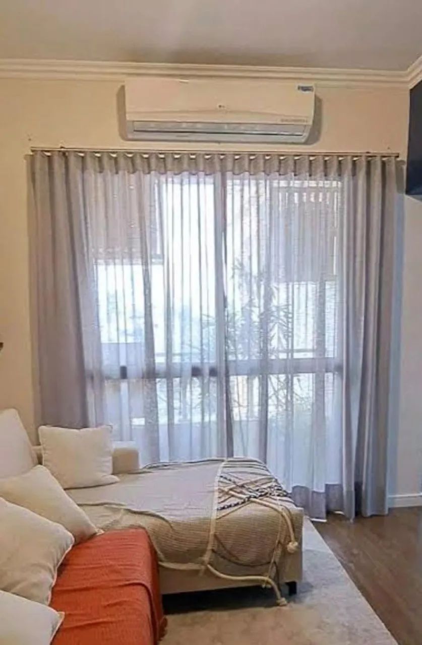 Instalador de Cortinas e Varão Profissional - Com Garantia e Limpeza - Foto 2