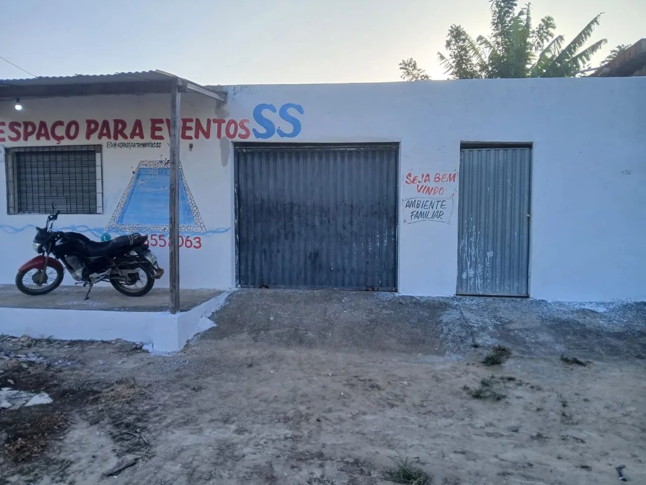 Vendo sítio, em fortaleza. - Foto 2