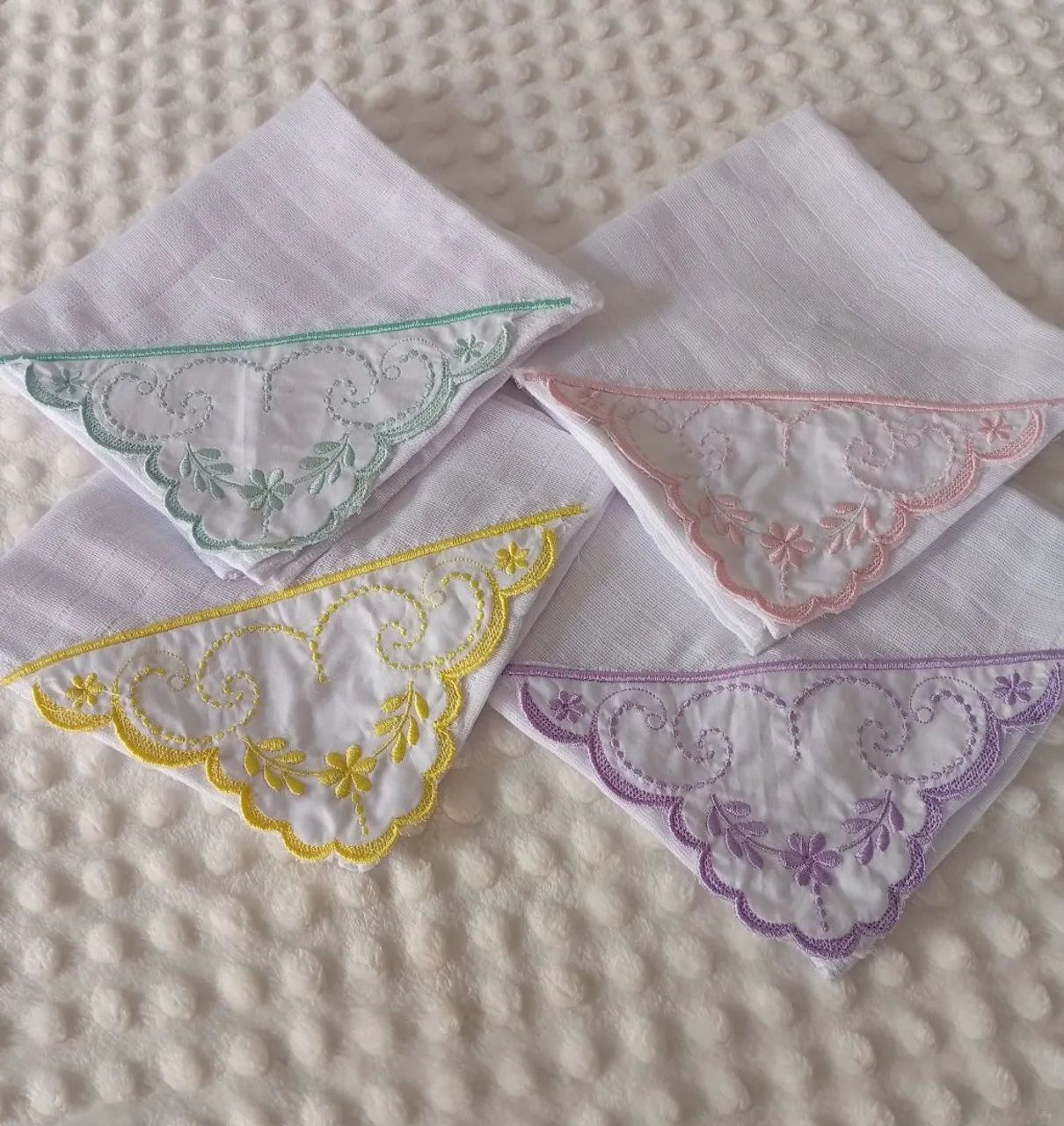 Paninho de boca  - Foto 4