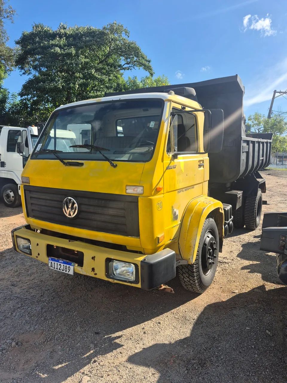 VW 12.170 BT