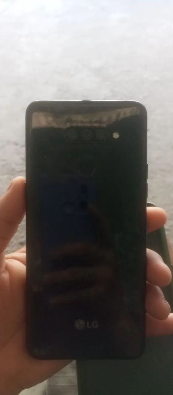 Lg K50S - Foto 2