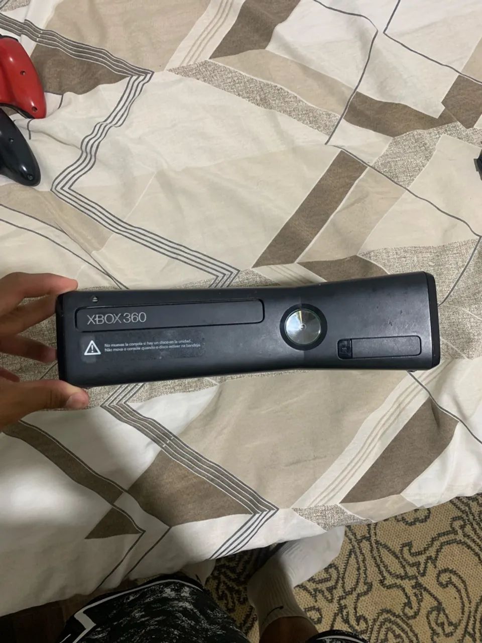 Xbox 360 - Foto 2