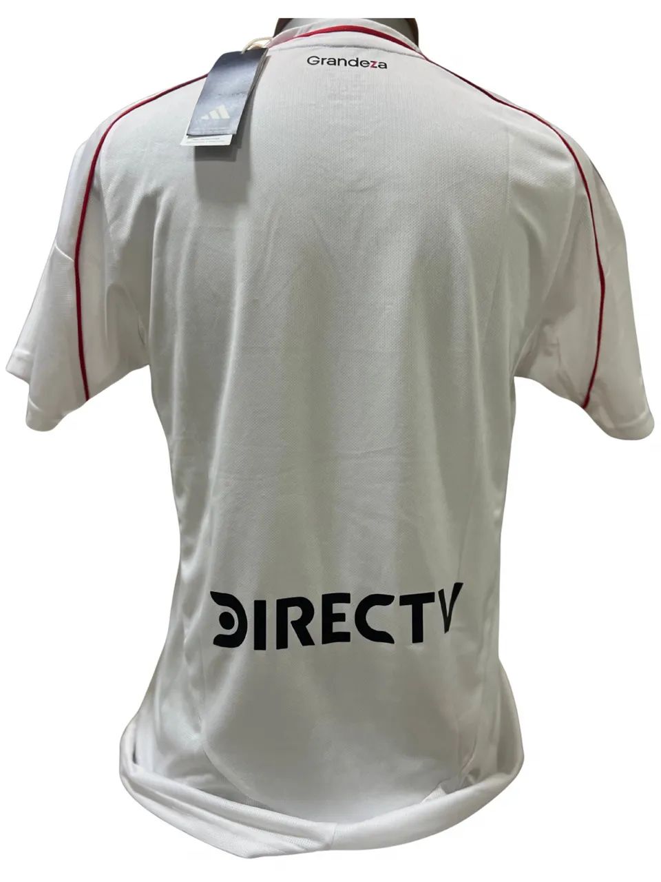 Camisa River Plate - 2025 - Foto 3
