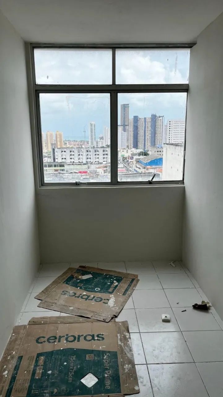 Aluga-se Escritório na Cidade Alta - Centro de Natal/RN - Foto 5