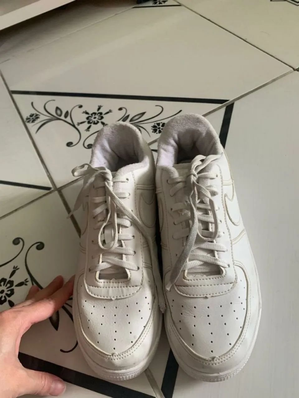 Vendo tênis  - Foto 2