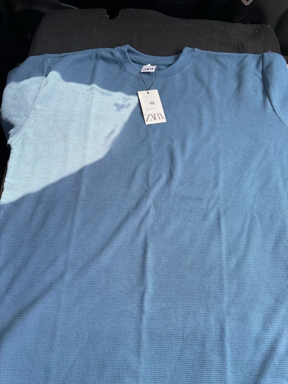 CAMISETA ZARA  - Foto 2